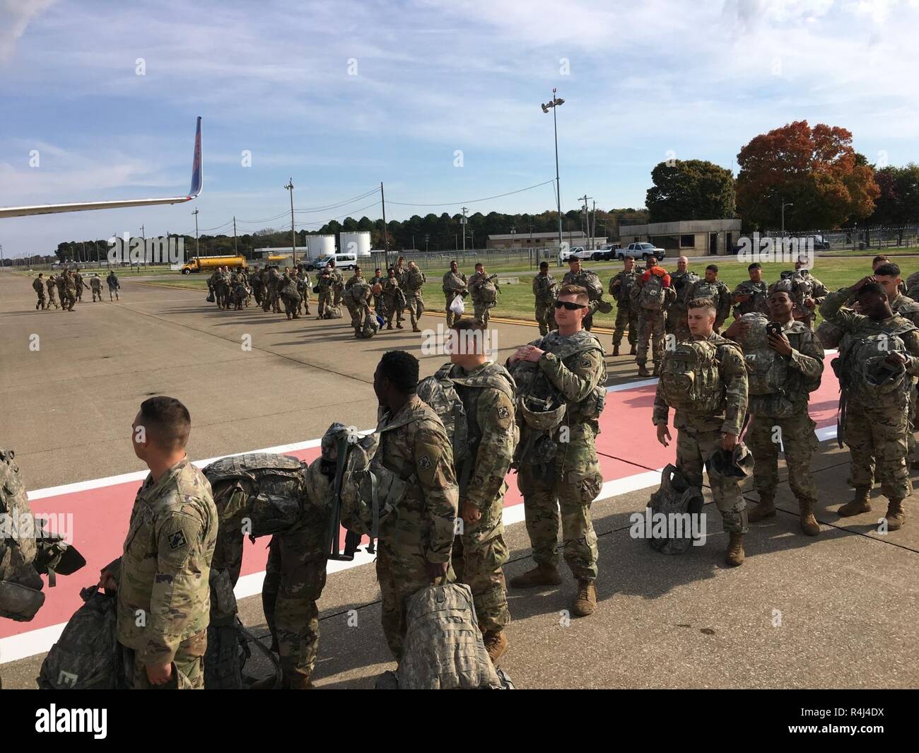 Fort Campbell