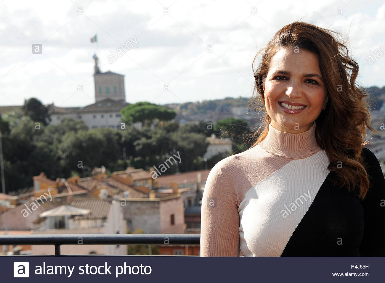 2019 year - Tosca D'Aquino 2019 year