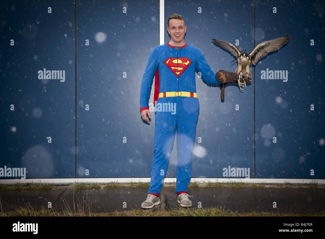 air force academy events