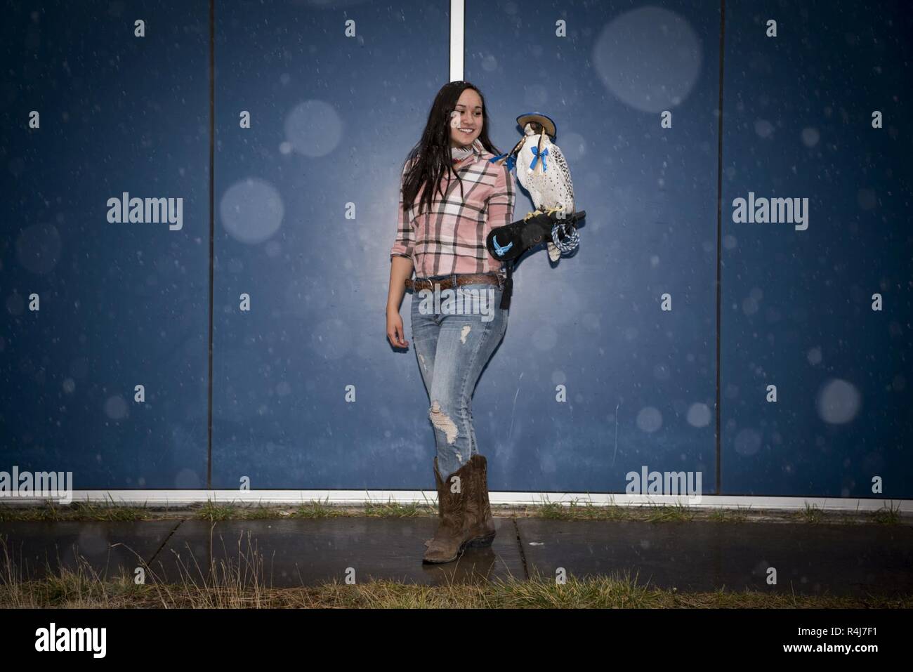 air force academy events