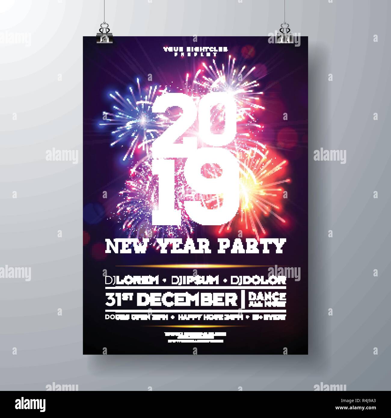 promo new year 2019