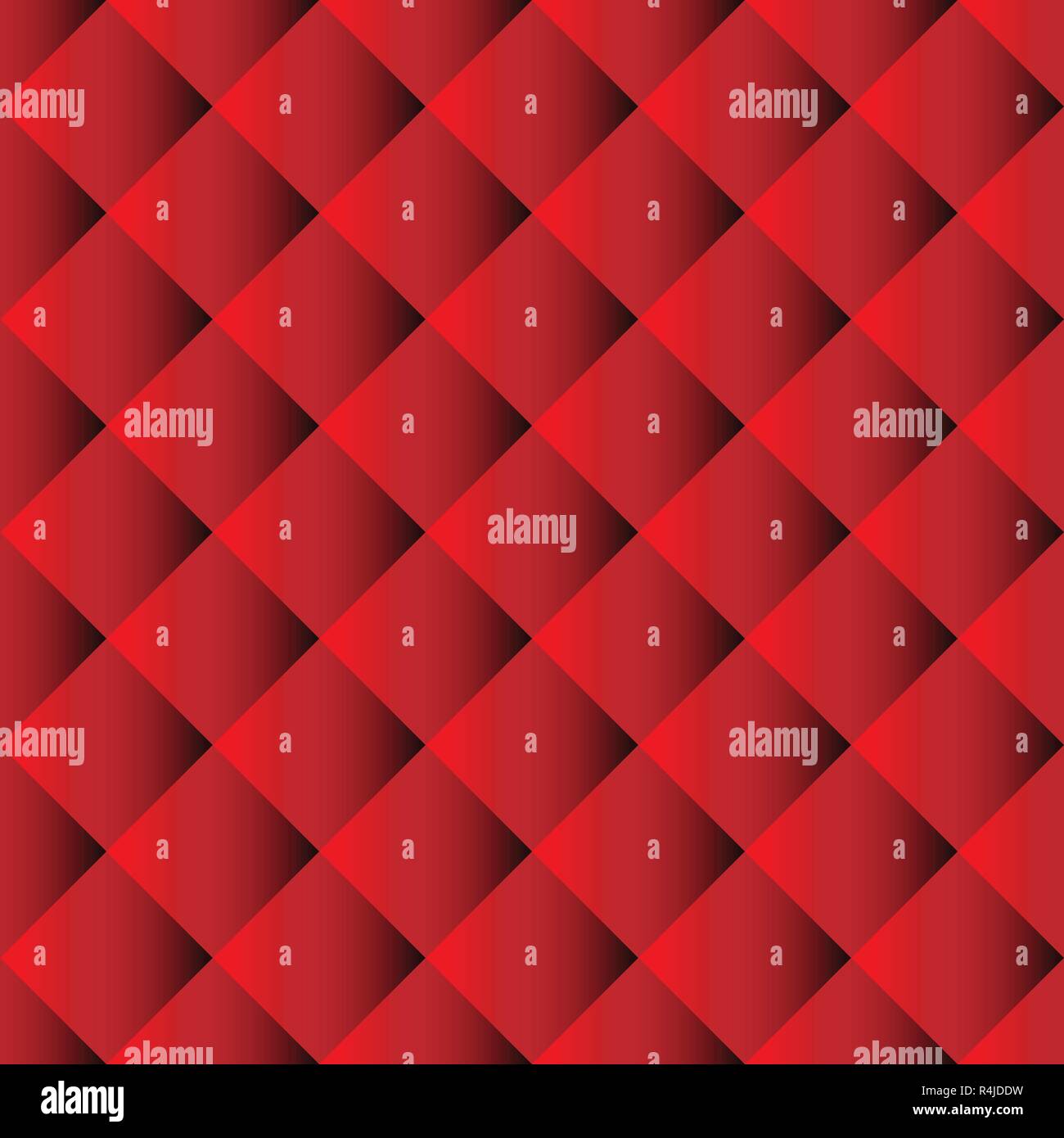 Red Sofa seamless pattern Stock Vector Image & Art Alamy