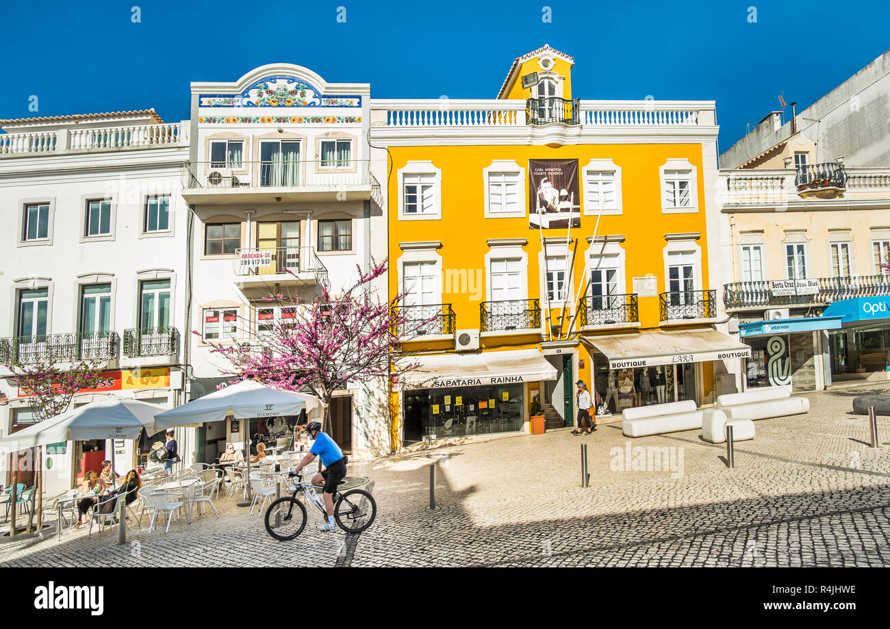 sapataria aguas claras