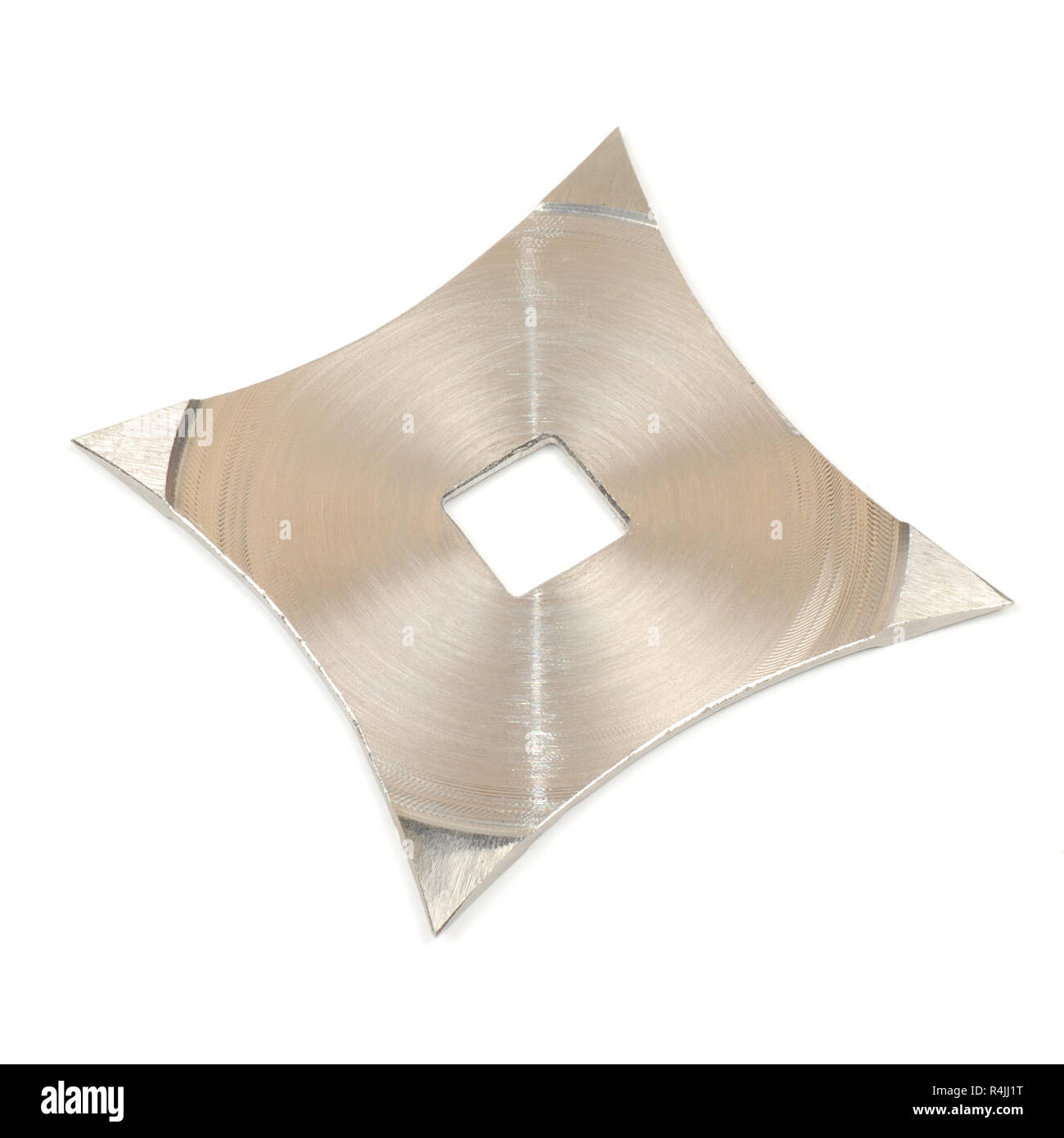 Shuriken hi-res stock photography and images - Alamy