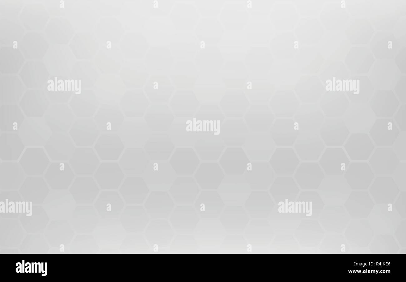 White grey honeycomb abstract background. Minimal decorative background theme wallpaper and texture Digital transformation technology concept Stock Vector Image & Art - Alamy White grey honeycomb abstract background. Minimal decorative background theme wallpaper and texture Digital transformation technology concept Stock Vector Image & Art - Alamy
