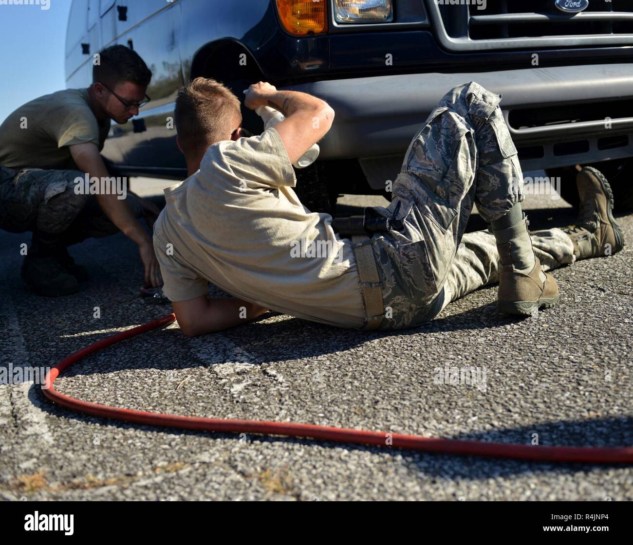 325th lrs hi-res stock photography and images - Alamy