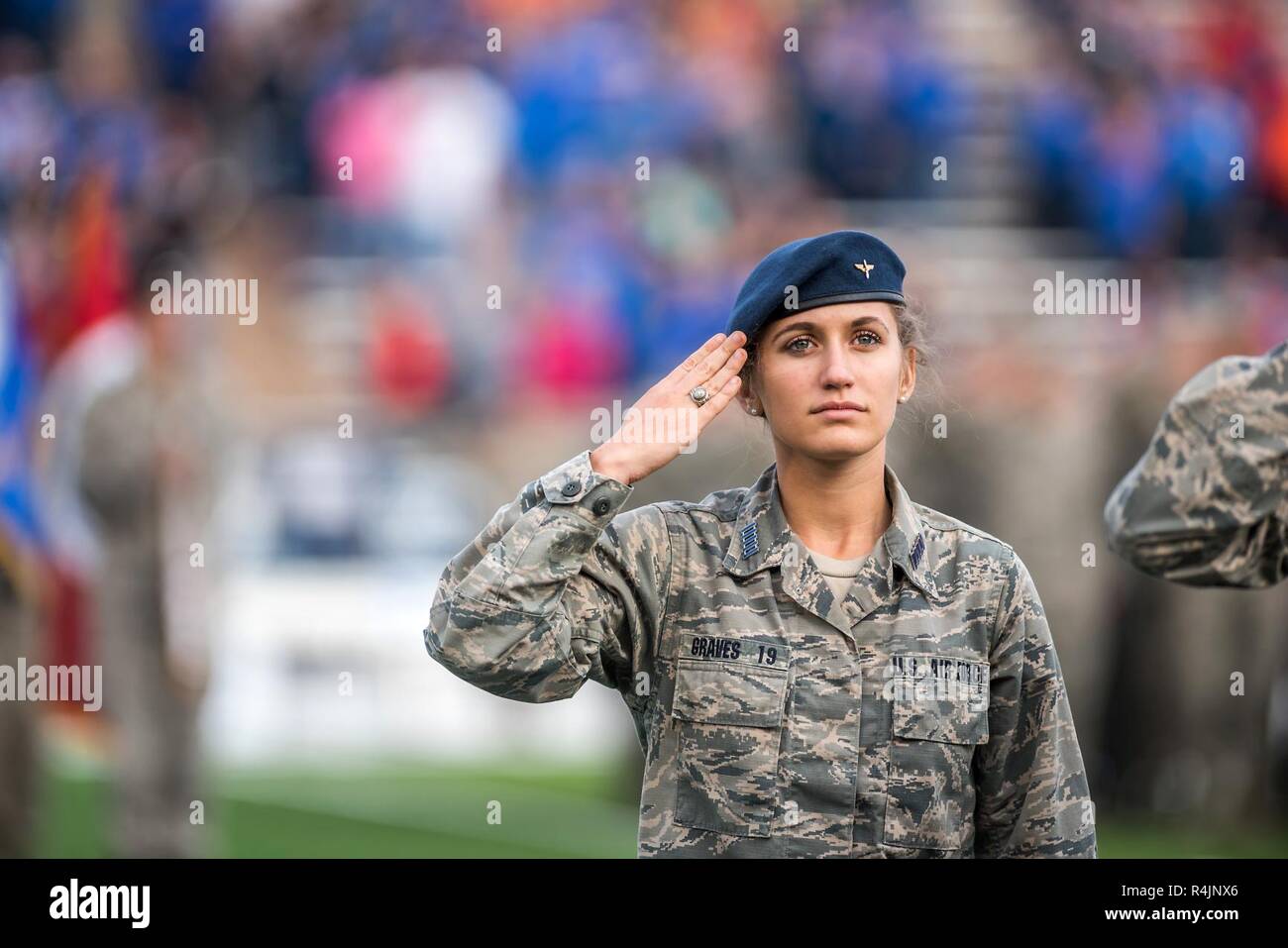 national air force academy