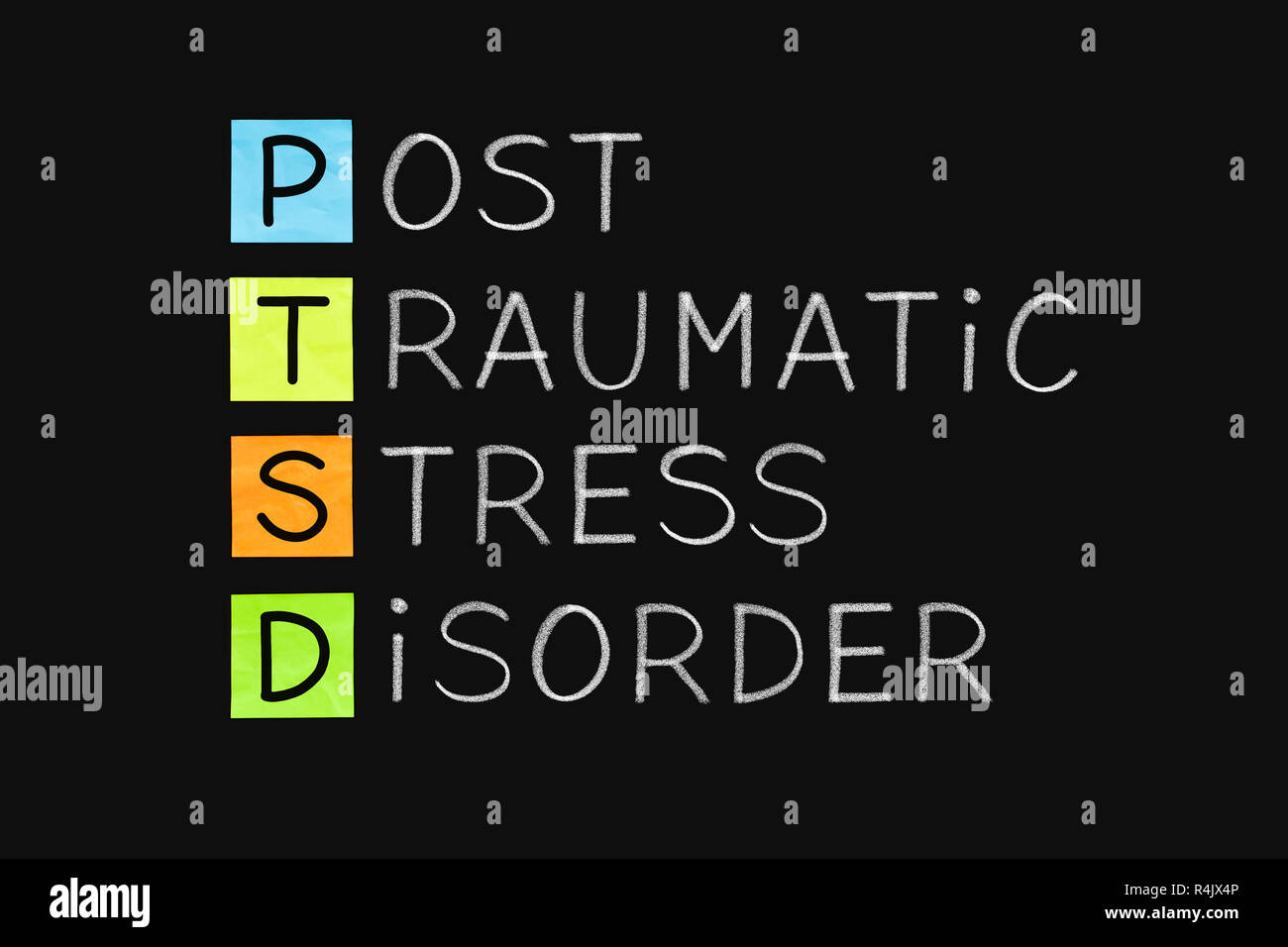 Ptsd awareness hires stock photography and images Alamy