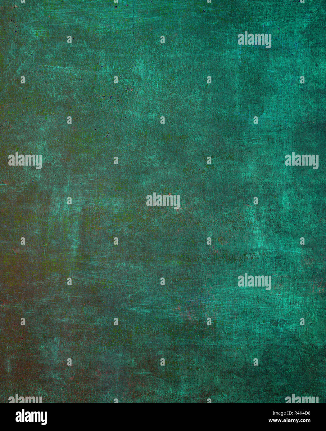 green background Stock Photo