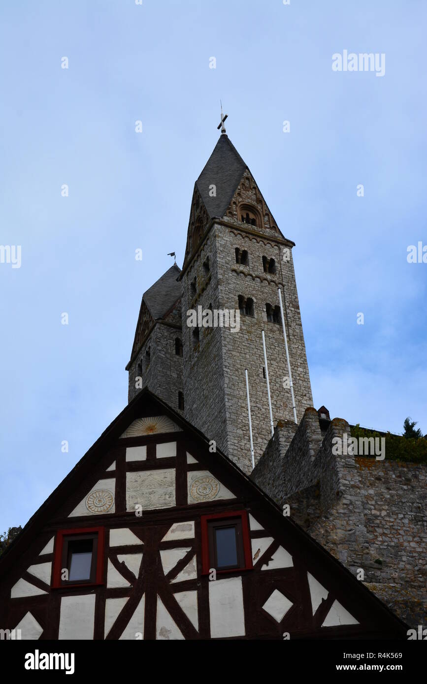 dietkirchen Stock Photo