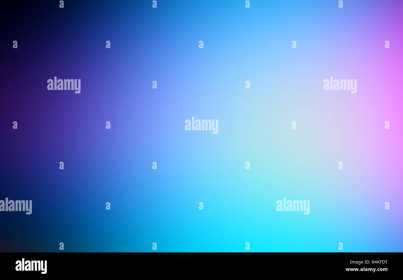 Blurred graphicart blue website backdrop design Stock Photo