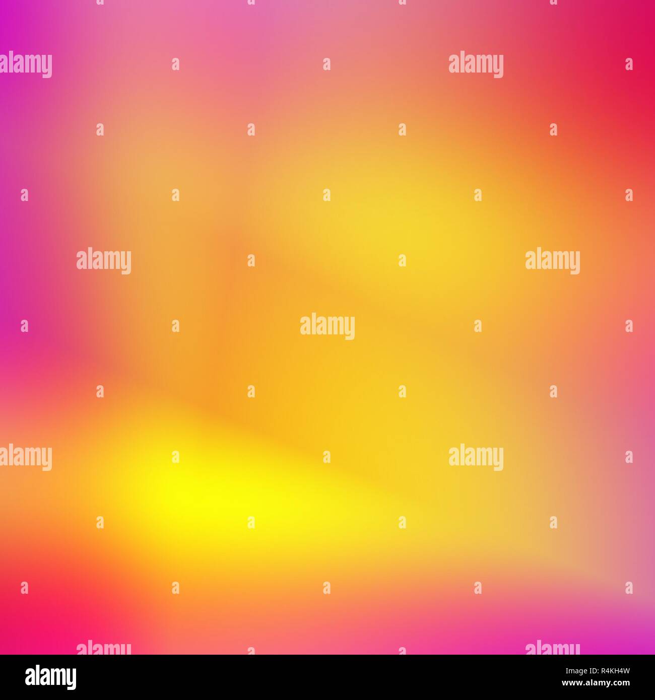 Website background red yellow graphic pattern Stock Photo - Alamy