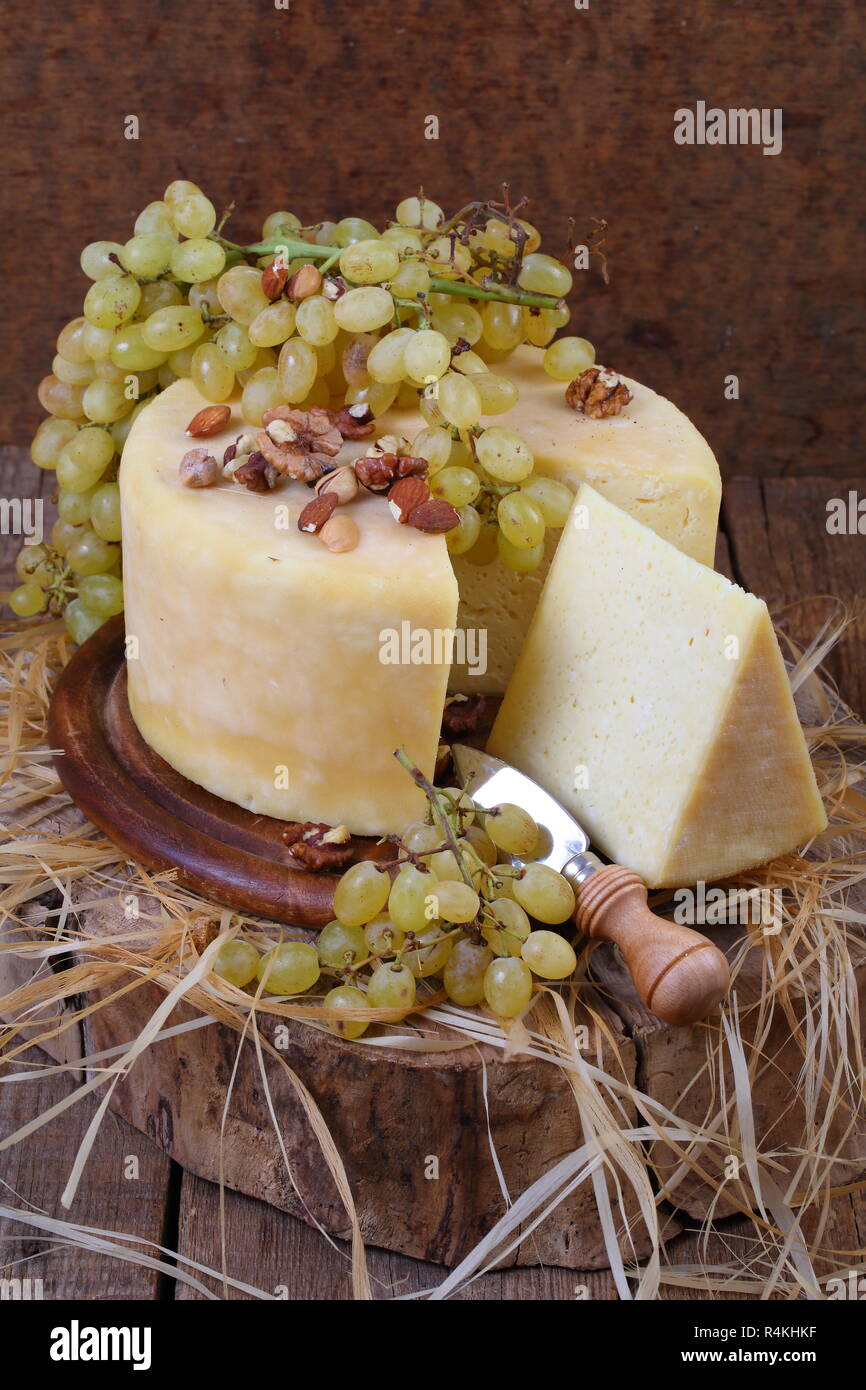 Old english sliced hires stock photography and images Alamy