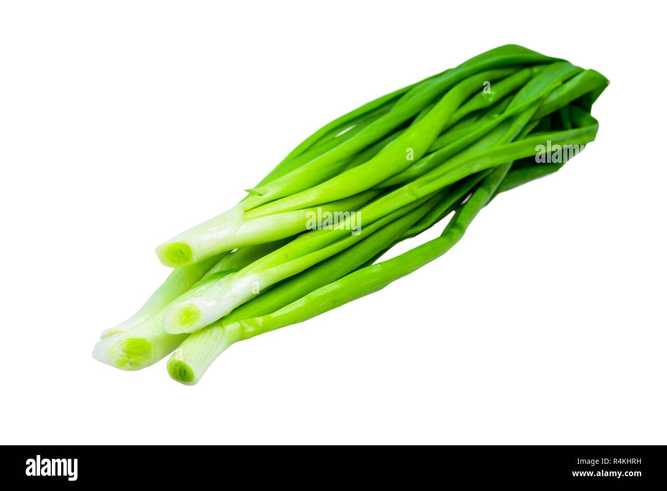 Onion stalk pile hi-res stock photography and images - Alamy