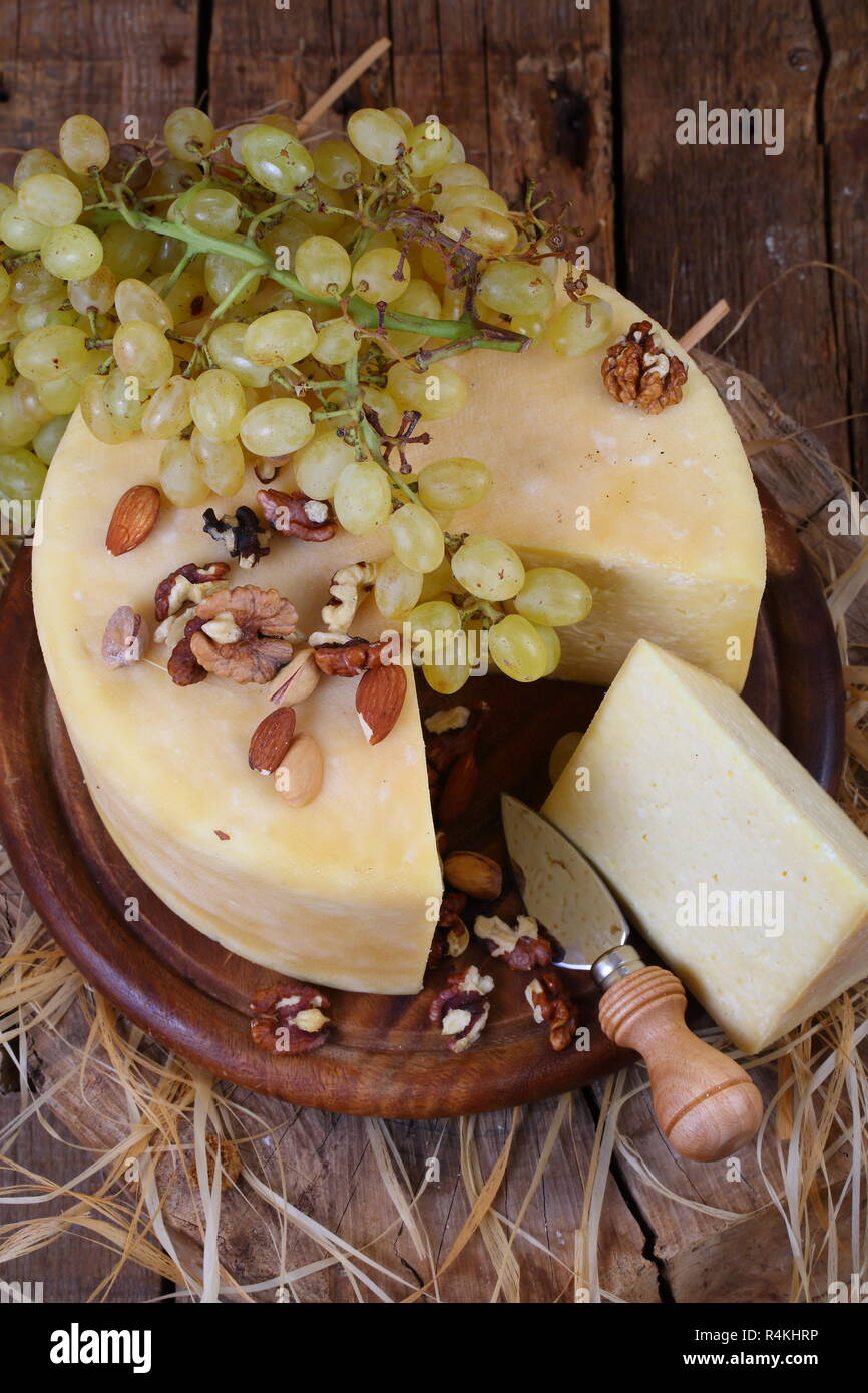Old english sliced hires stock photography and images Alamy