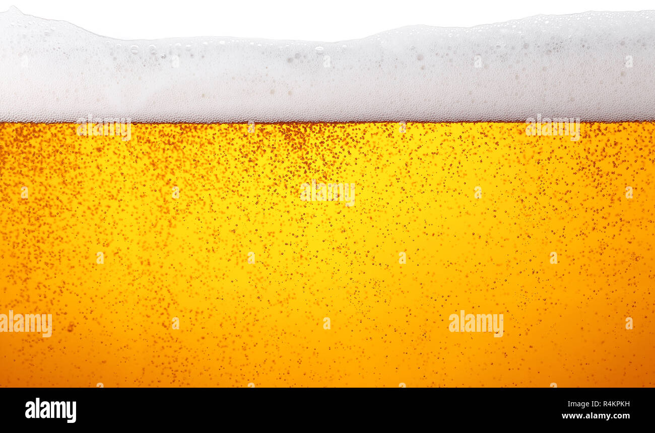 beer glass texture