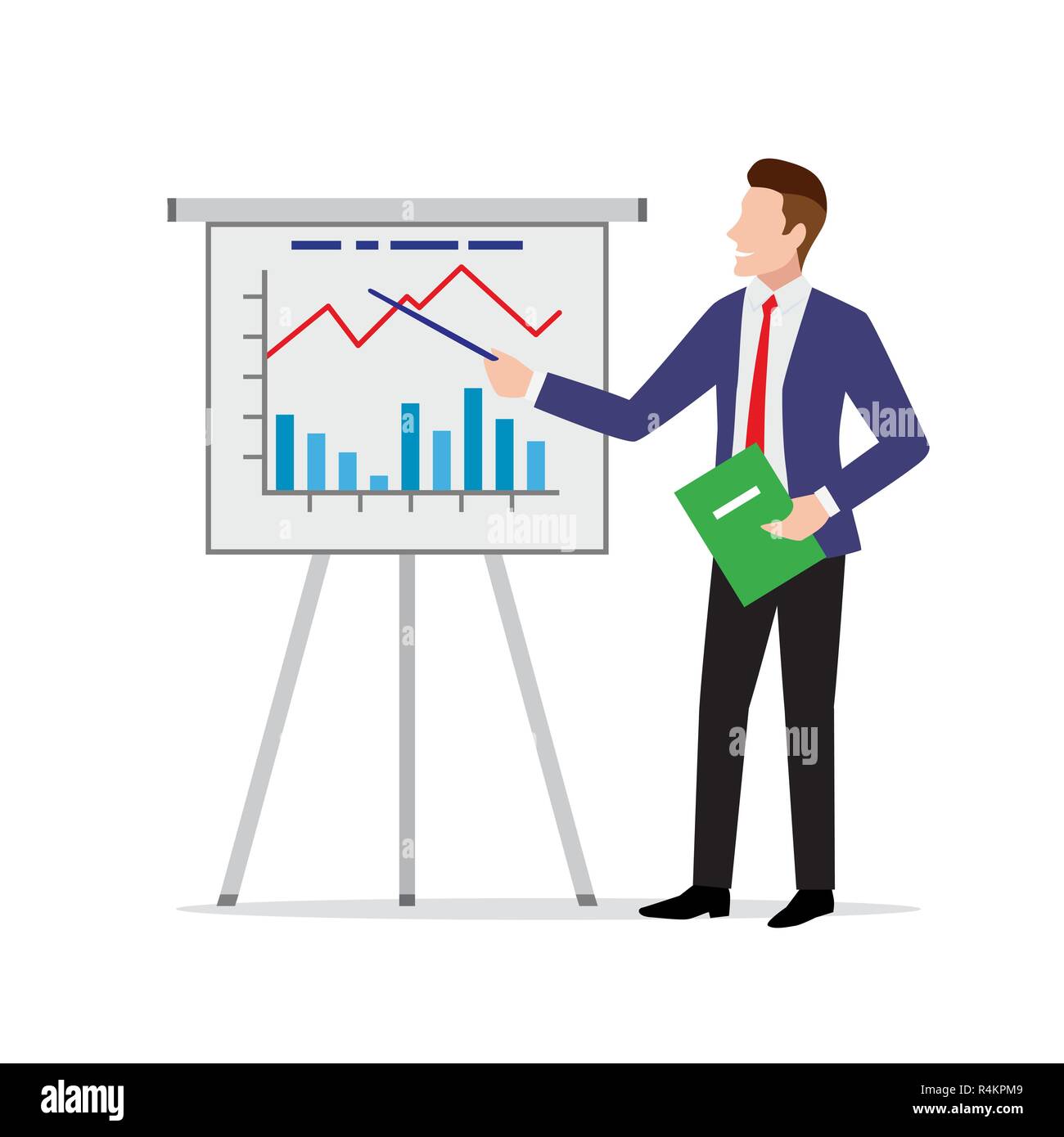 Project result Cut Out Stock Images & Pictures - Alamy