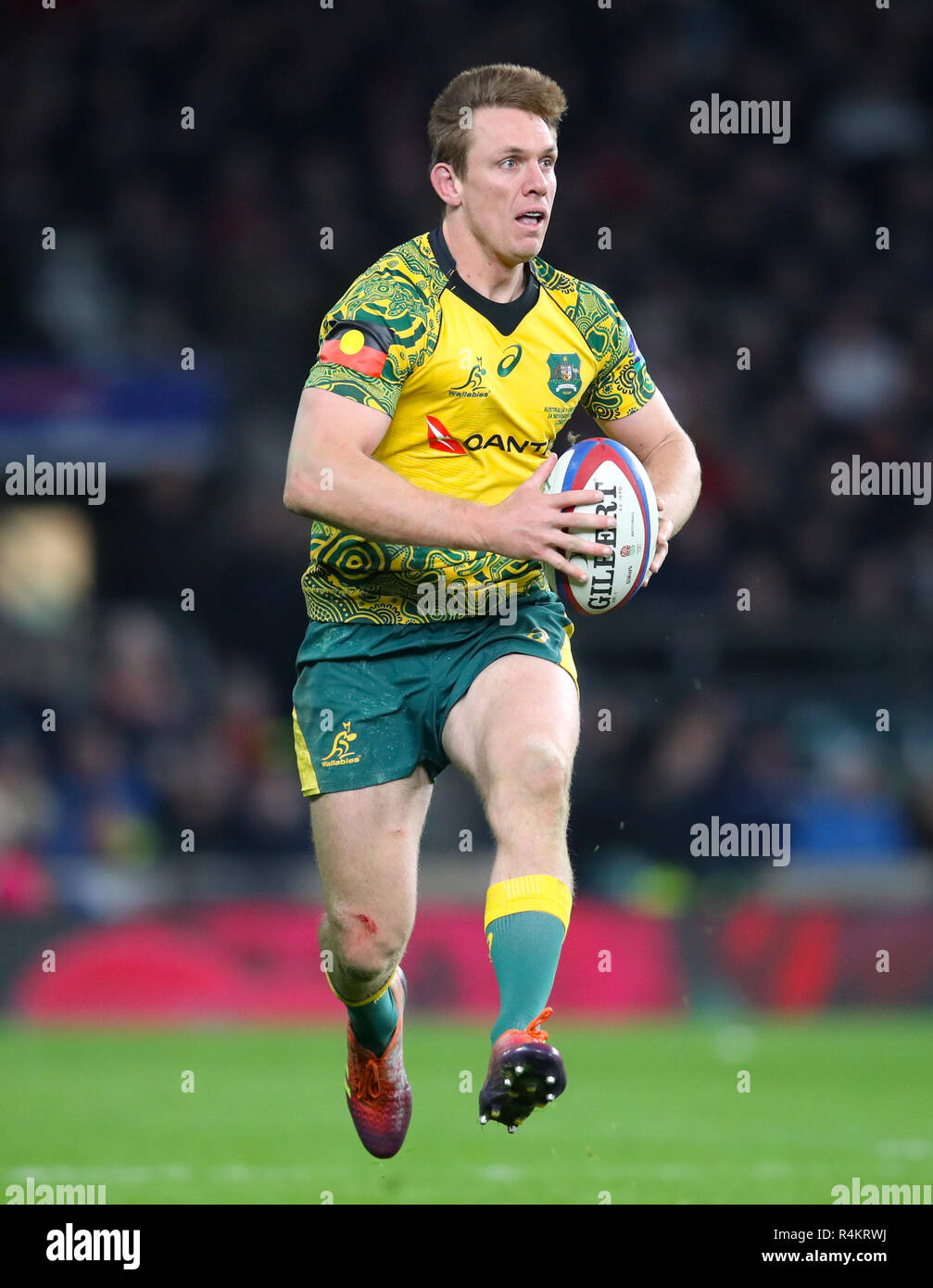 Australia's Dane HaylettPetty Stock Photo Alamy