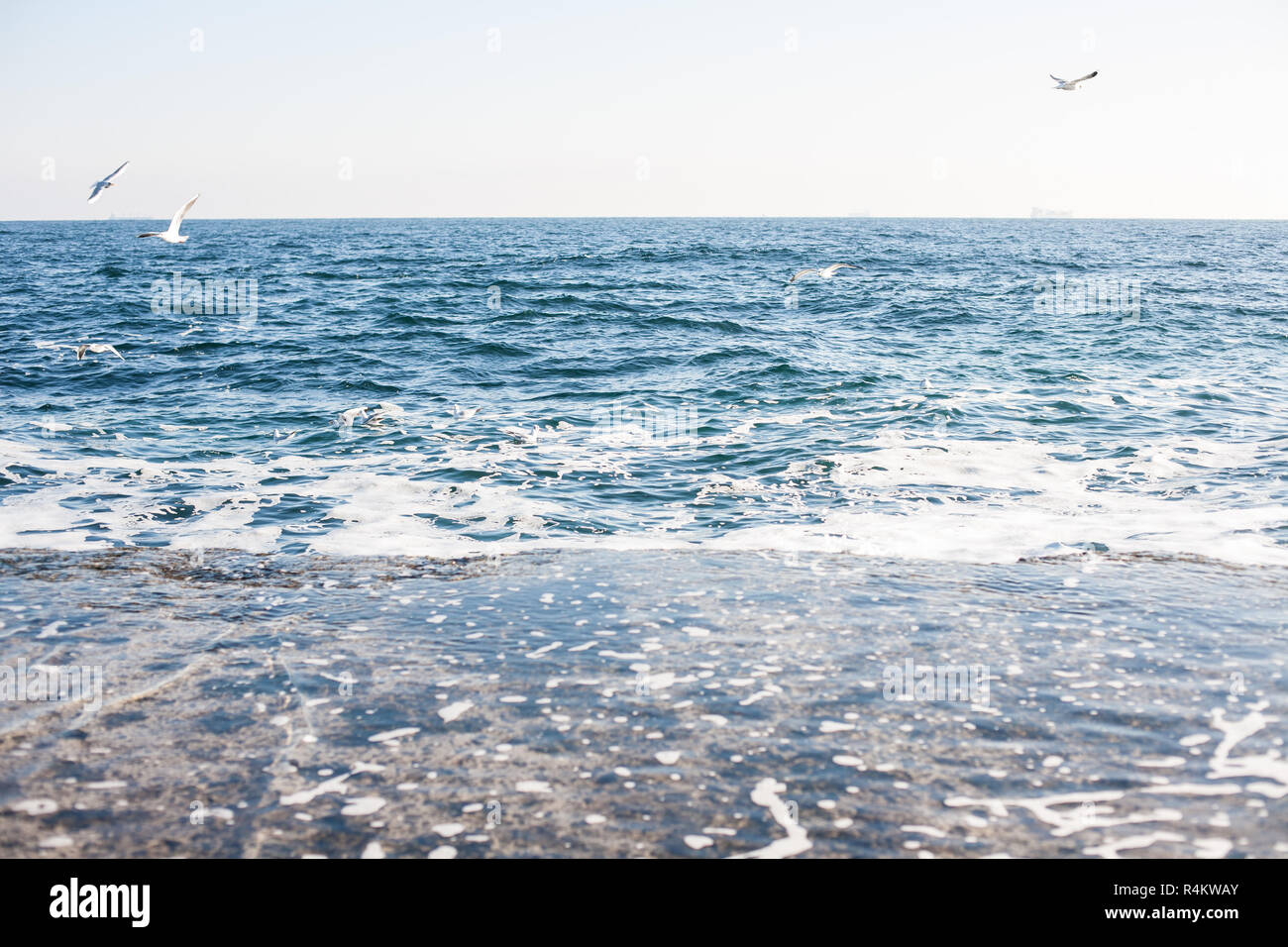 Heavenlysky hi-res stock photography and images - Alamy