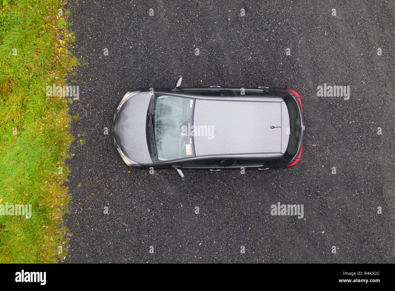 Overhead vehicle hires stock photography and images Alamy