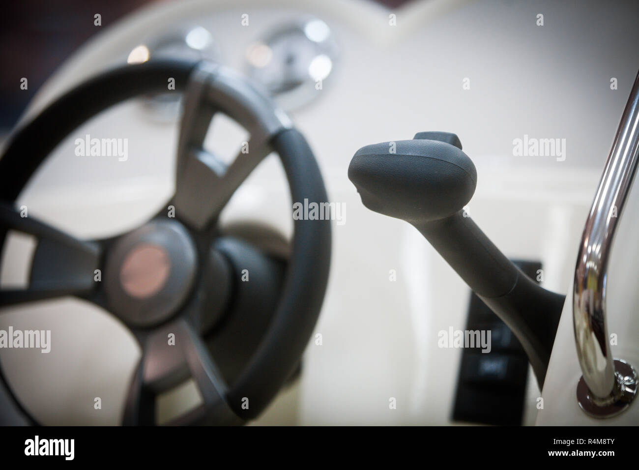 Section of a yacht hires stock photography and images Alamy