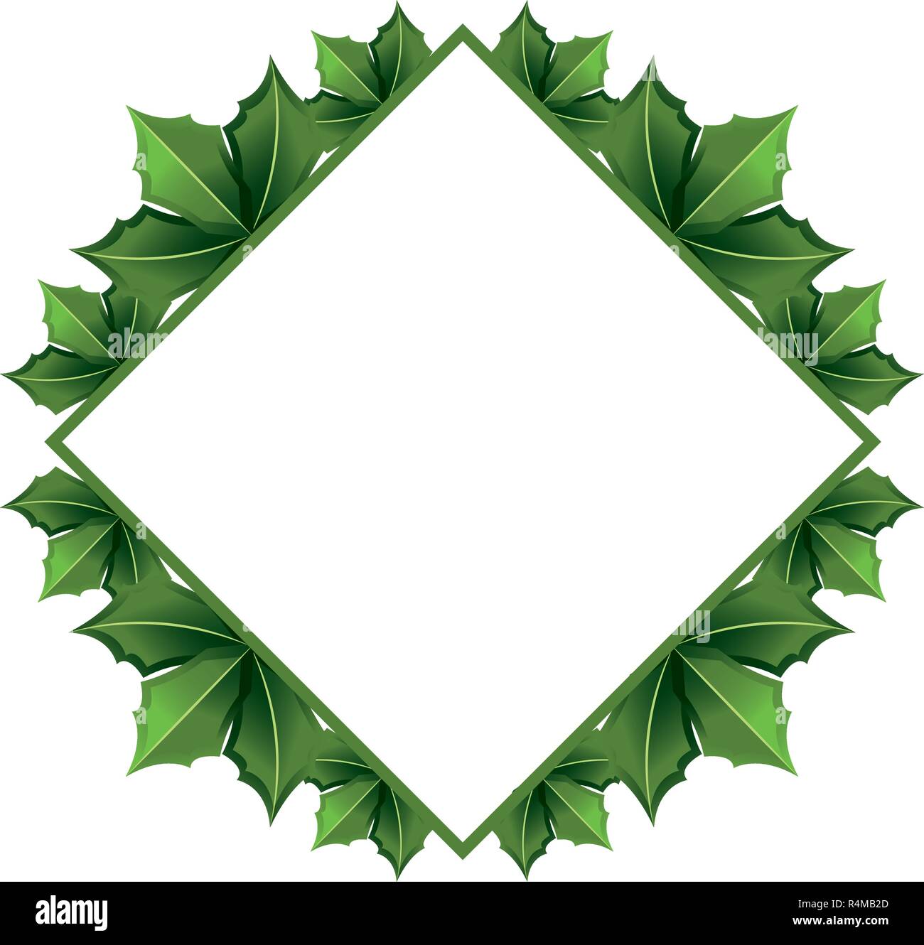 christmas decoration background cartoon vector illustration graphic