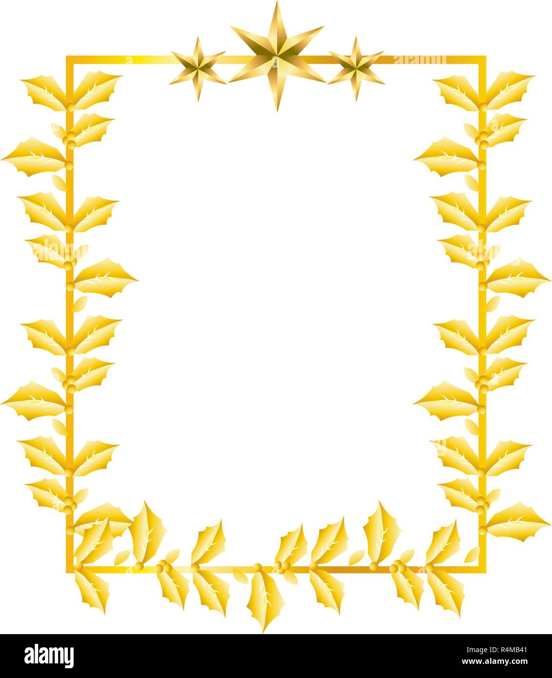 christmas decoration background cartoon vector illustration graphic