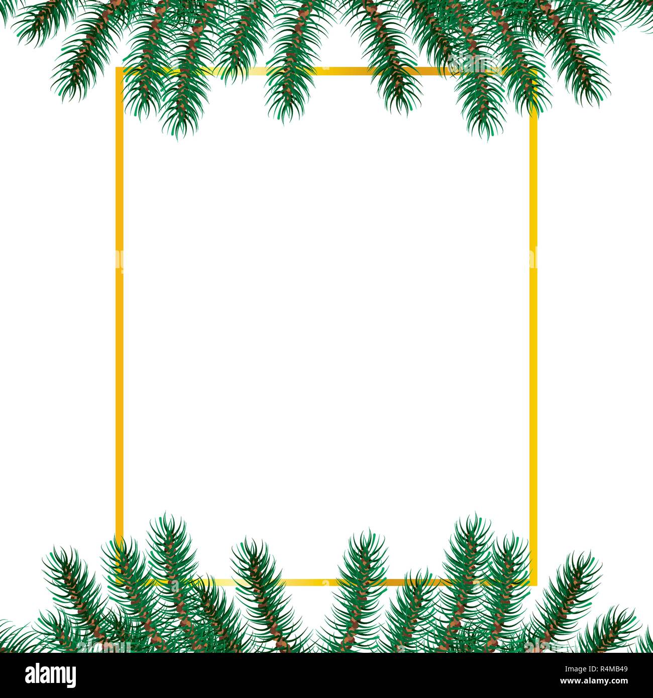 christmas decoration background cartoon vector illustration graphic