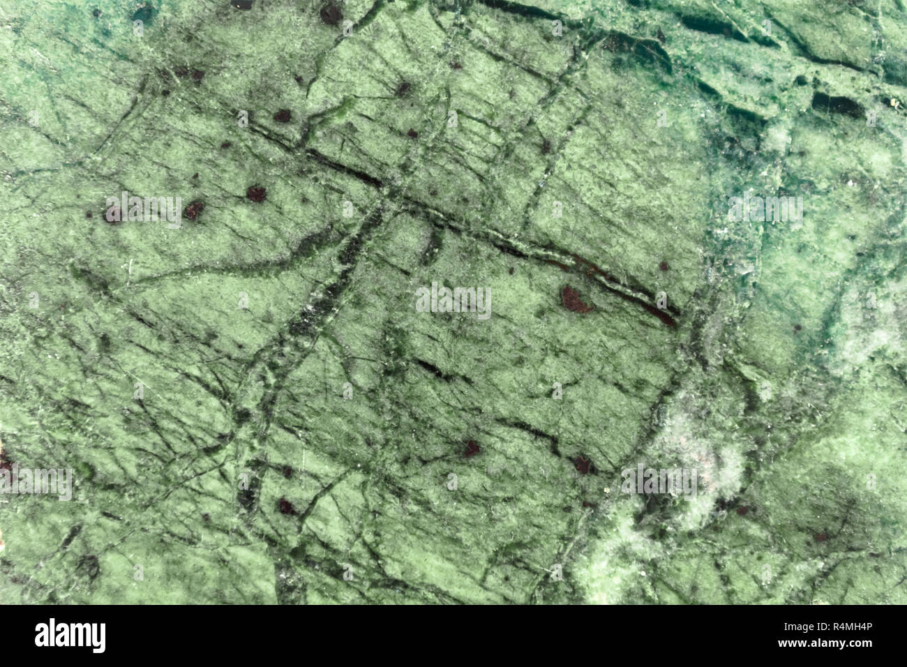 Marble pattern texture background, Detailed real genuine marble from nature. Stock Photo