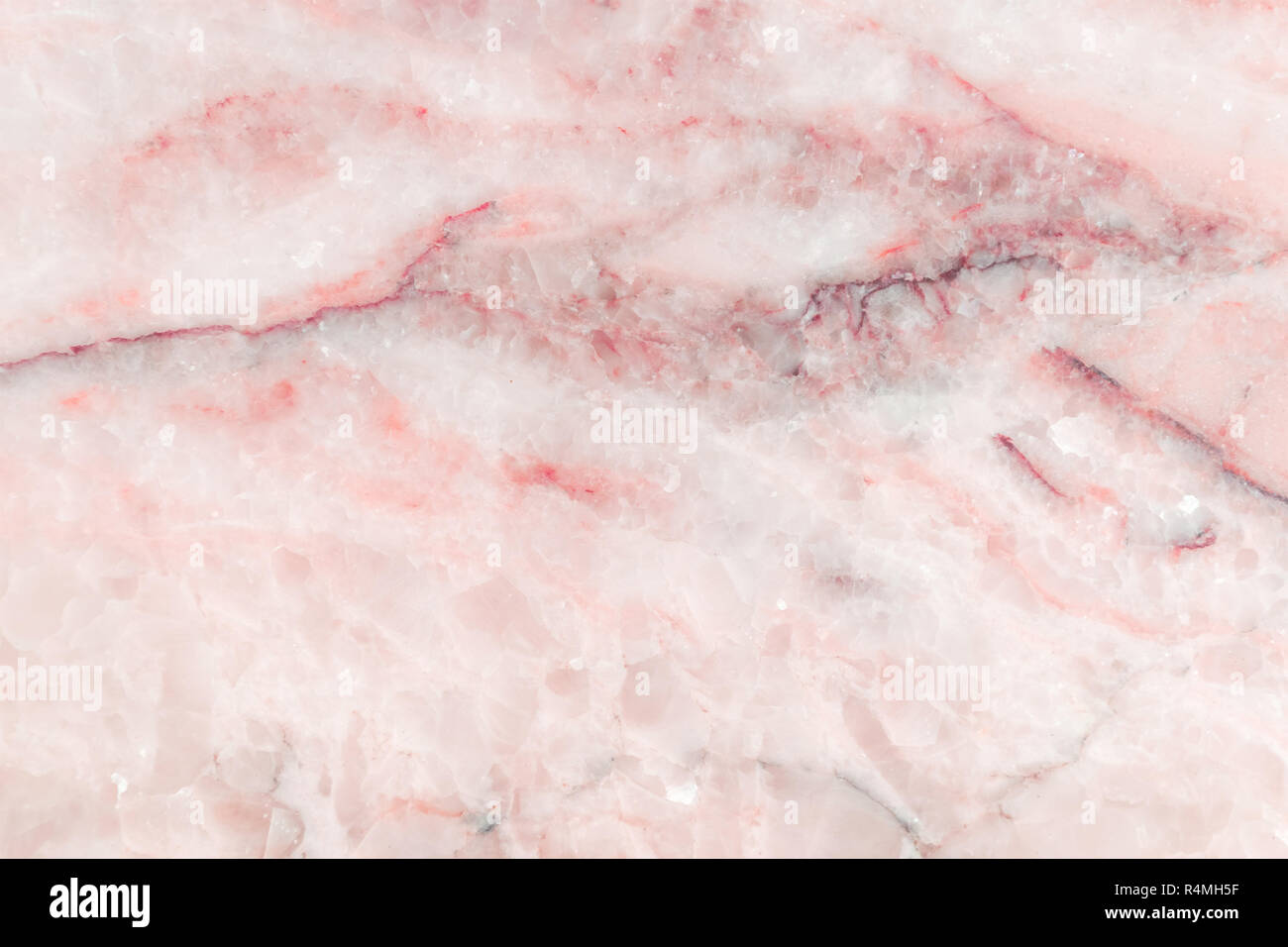Marble pattern texture background, Detailed real genuine marble from nature. Stock Photo