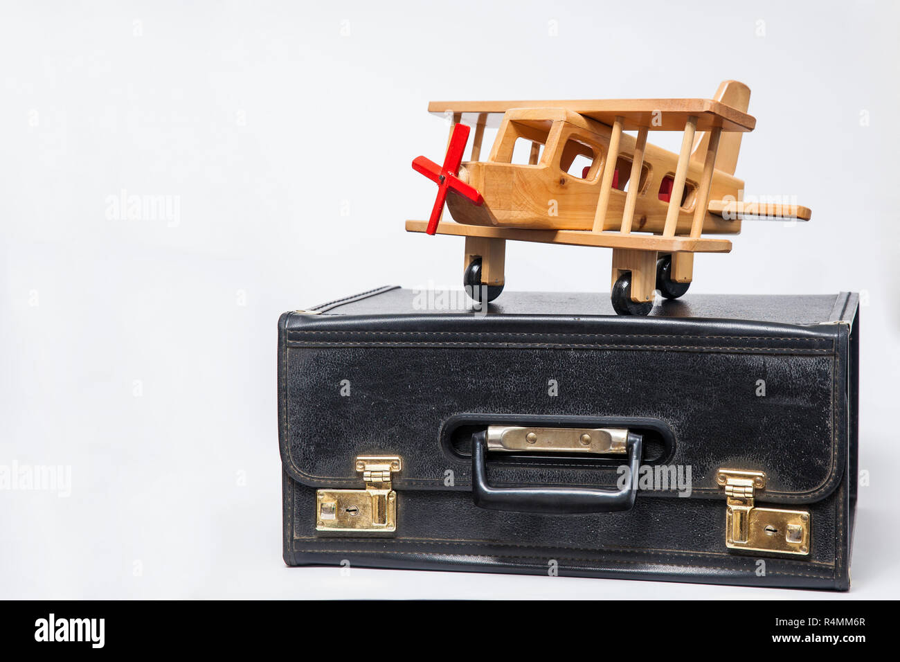 Nice Biplane High Resolution Stock Photography and Images - Alamy