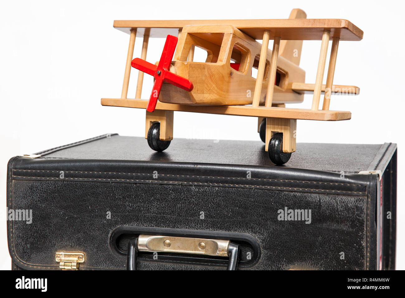 Nice Biplane High Resolution Stock Photography and Images - Alamy