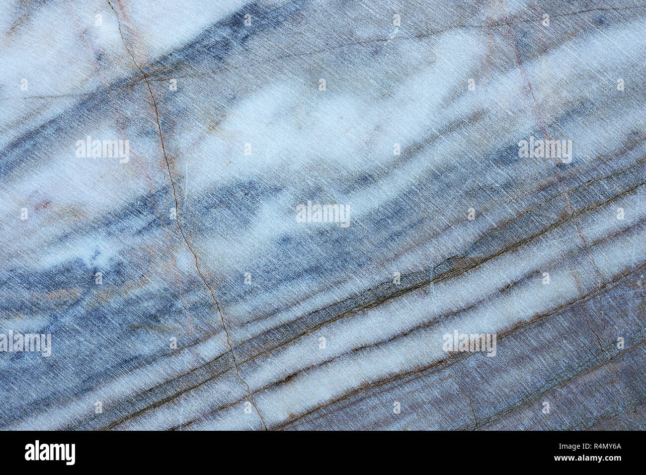 marble surface in quarry, real natural texture for your design Stock Photo