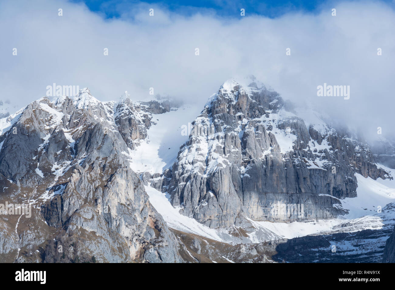 Solomoti Visit dolomiti hi-res stock photography and images - Alamy