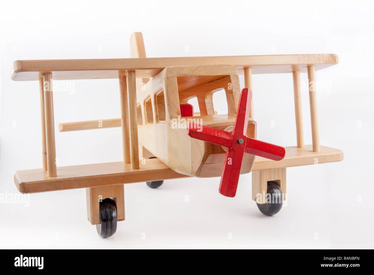 Nice biplane hi-res stock photography and images - Alamy