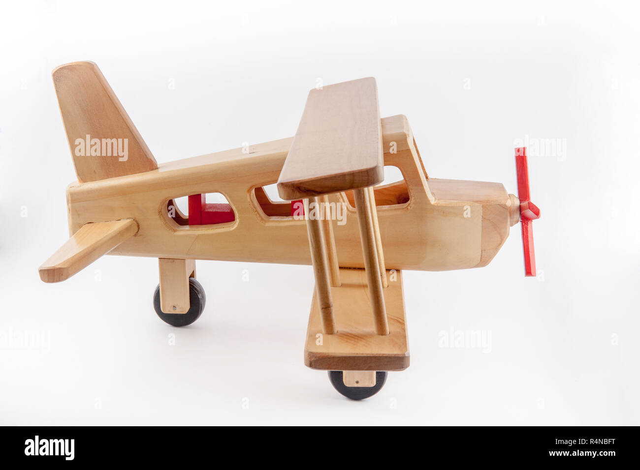 Nice Biplane High Resolution Stock Photography and Images - Alamy