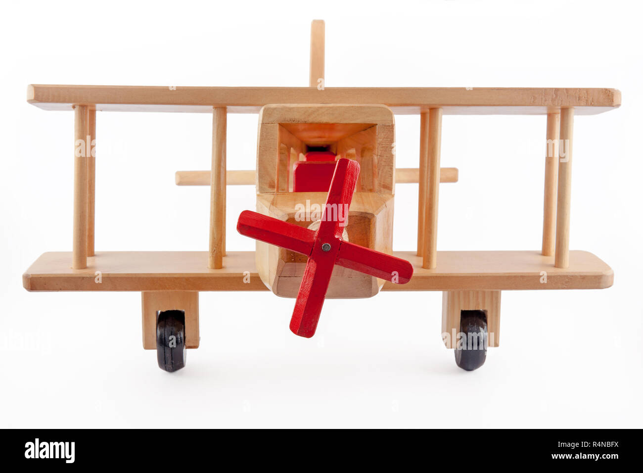 Nice Biplane High Resolution Stock Photography and Images - Alamy