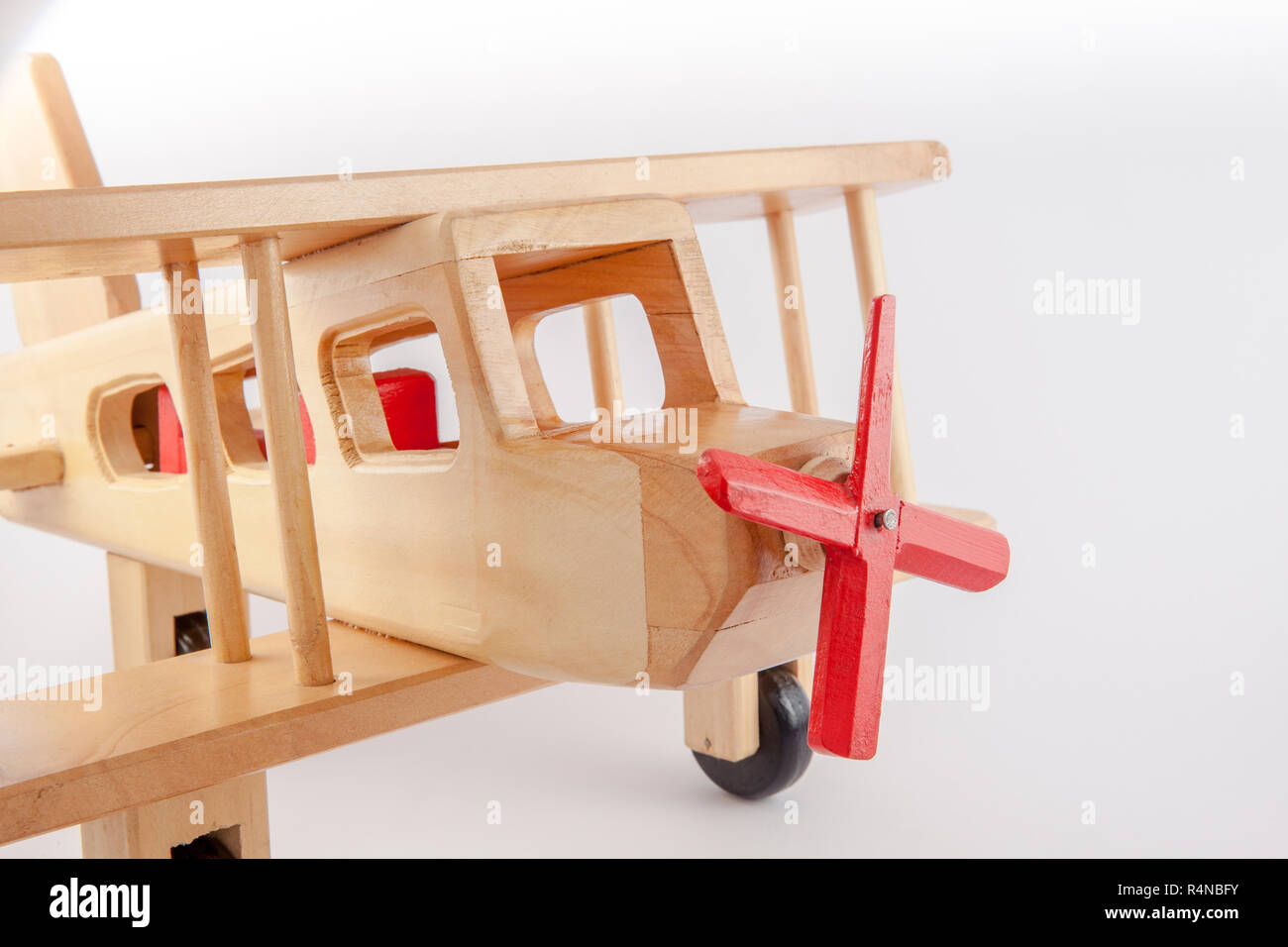 Nice biplane hi-res stock photography and images - Alamy