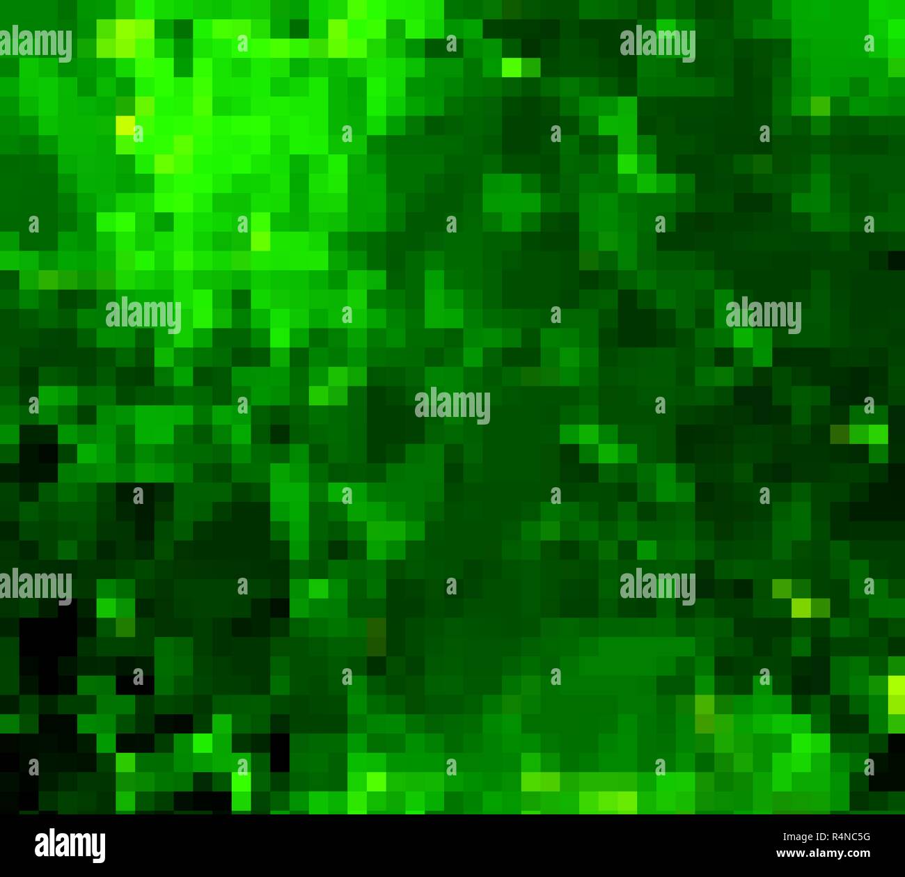 Pixelated tile mosaics hi-res stock photography and images - Alamy