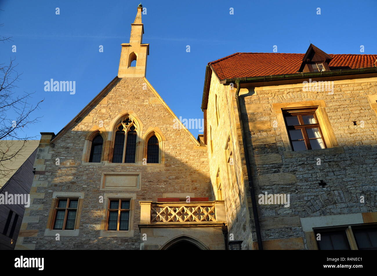 mariä himmelfahrt thüringen