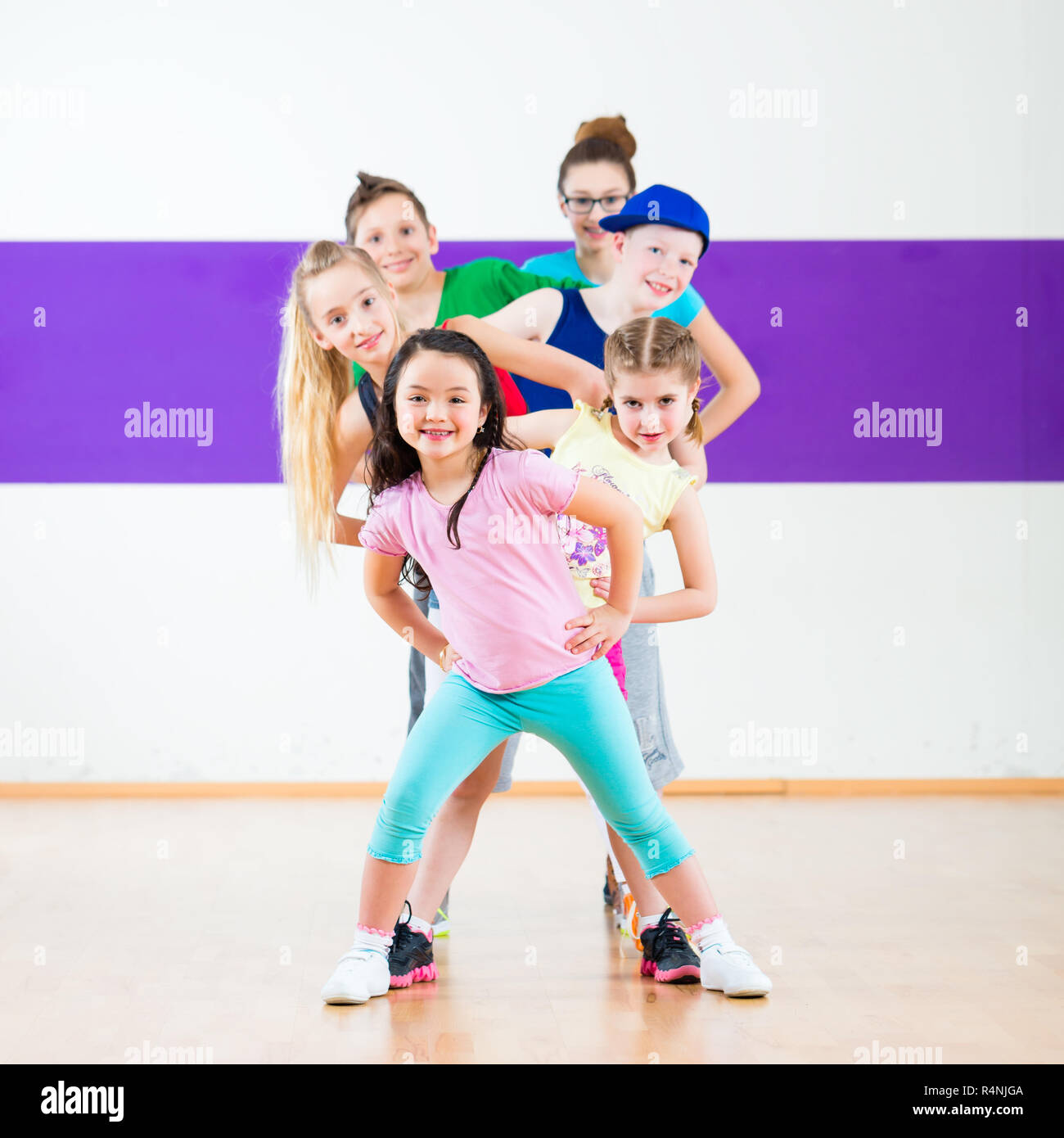 Zumba best sale dance kids