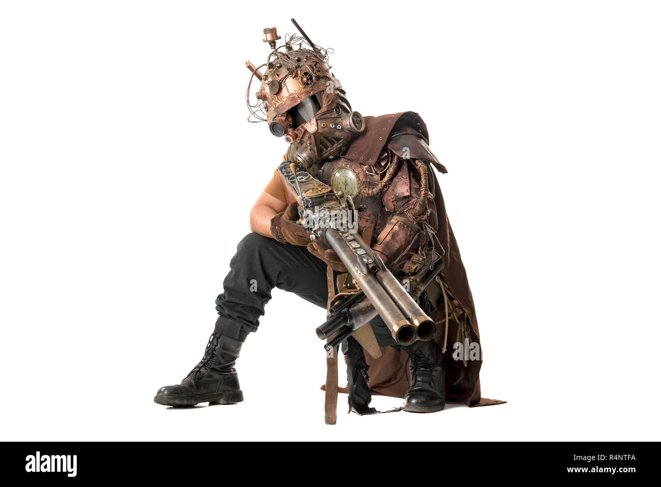 Fantasy warrior hi-res stock photography and images - Alamy