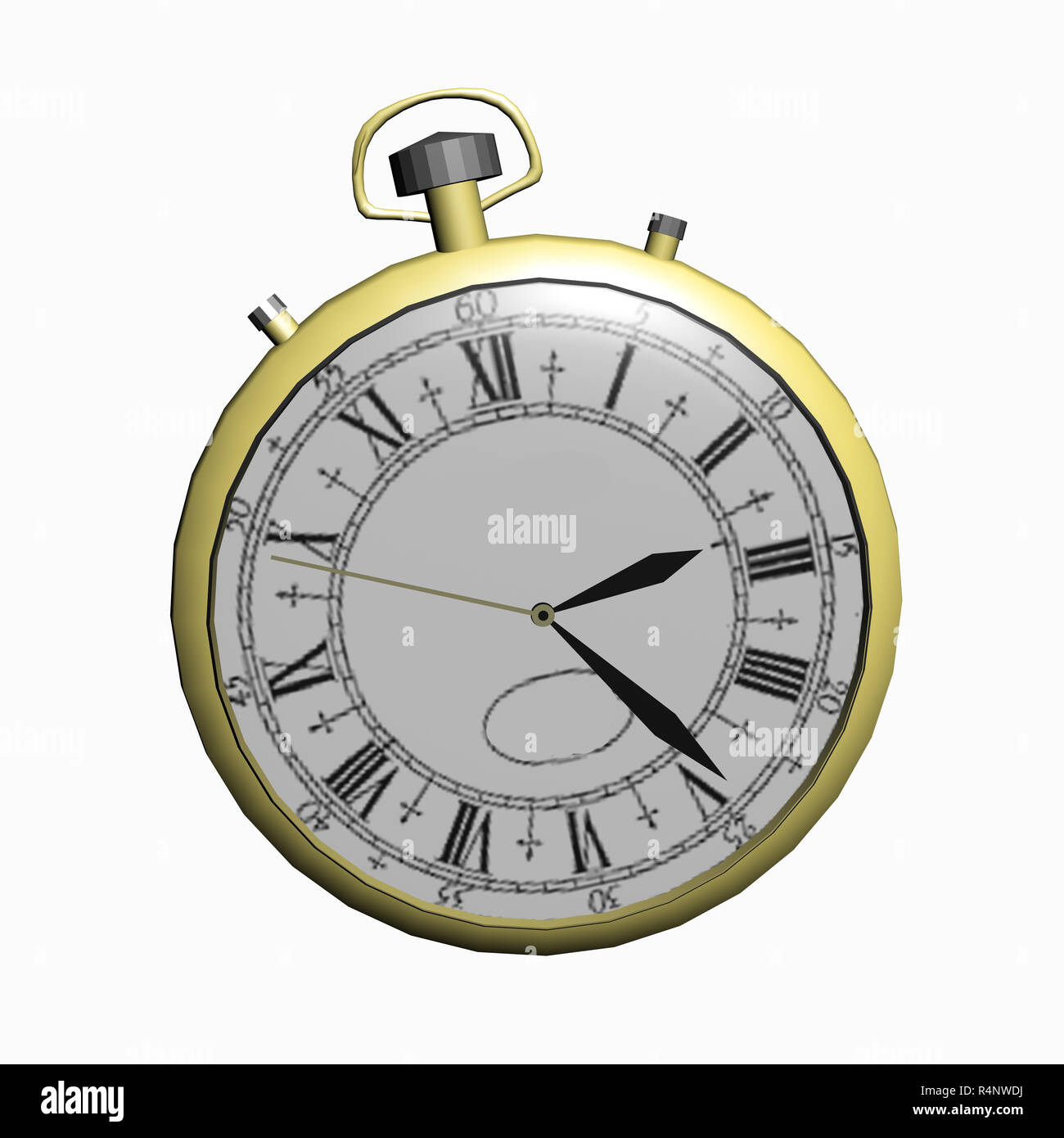 pocket watch free Stock Photo - Alamy