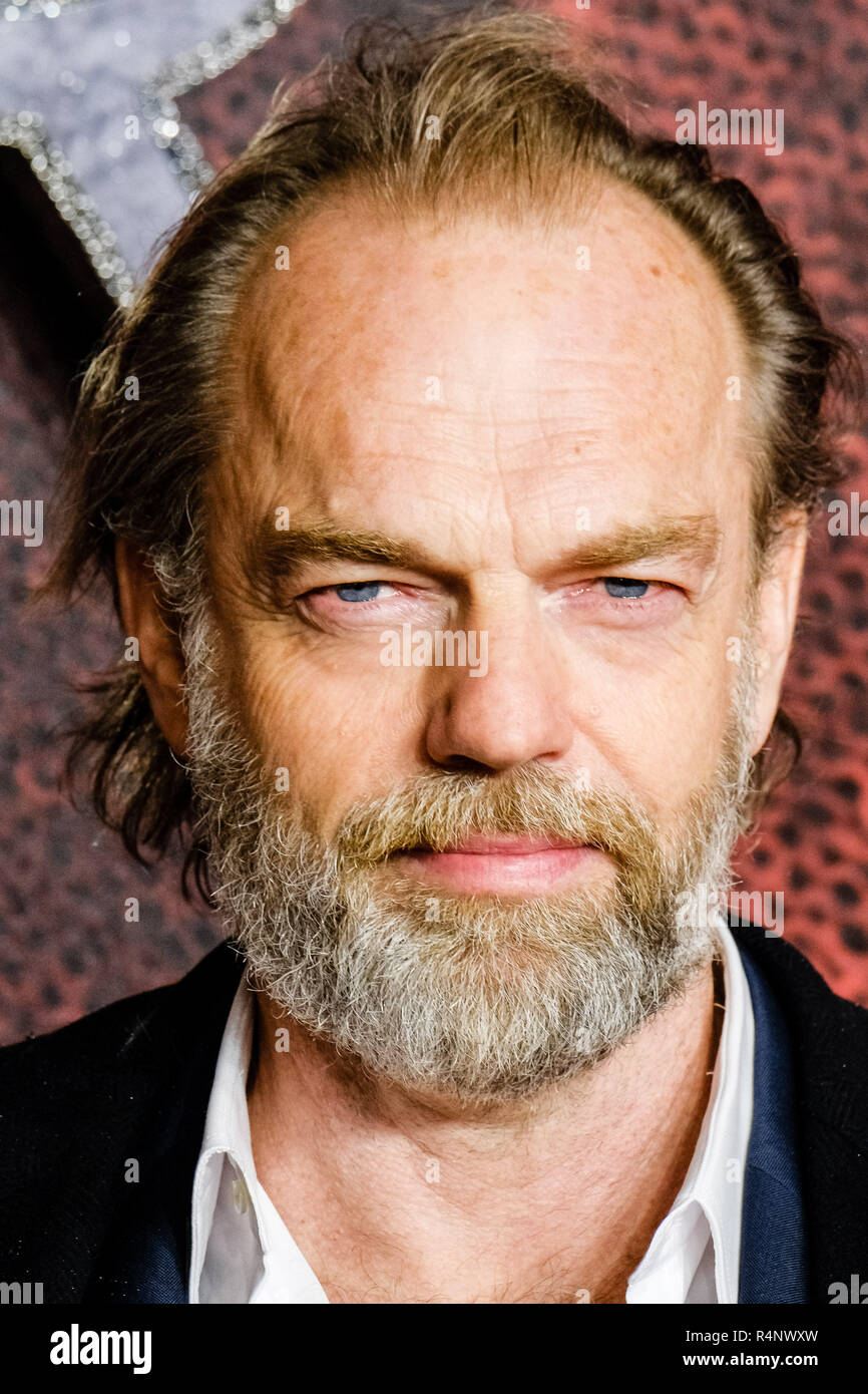 Hugo weaving hi-res stock photography and images - Alamy