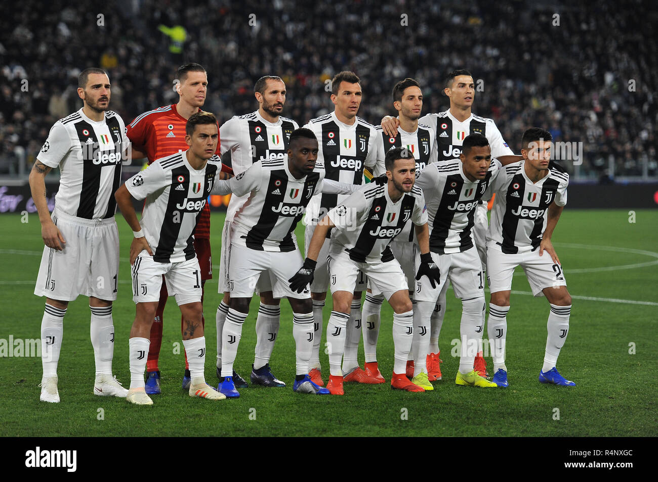 UNIFA FUTEBOL DE MESA: JUVENTUS CAMPEÃ DA UNIFA CHAMPIONS LEAGUE 2018