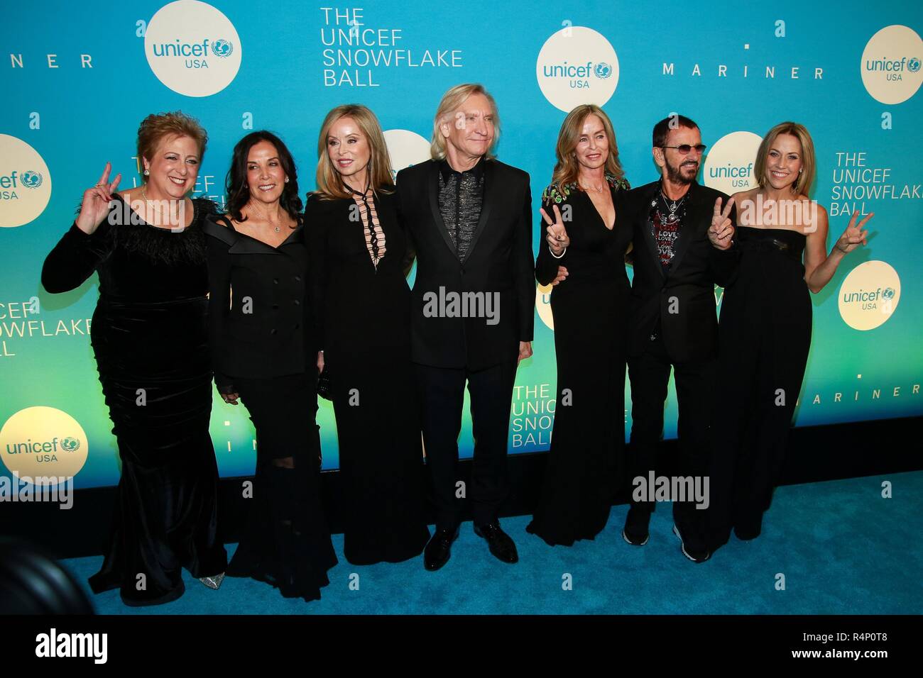 Caryl m stern hi-res stock photography and images - Alamy