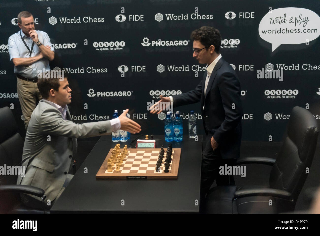 R Praggnanandhaa vs Magnus Carlsen Chess World Cup final: The tie-breaker  format that would decide the winner