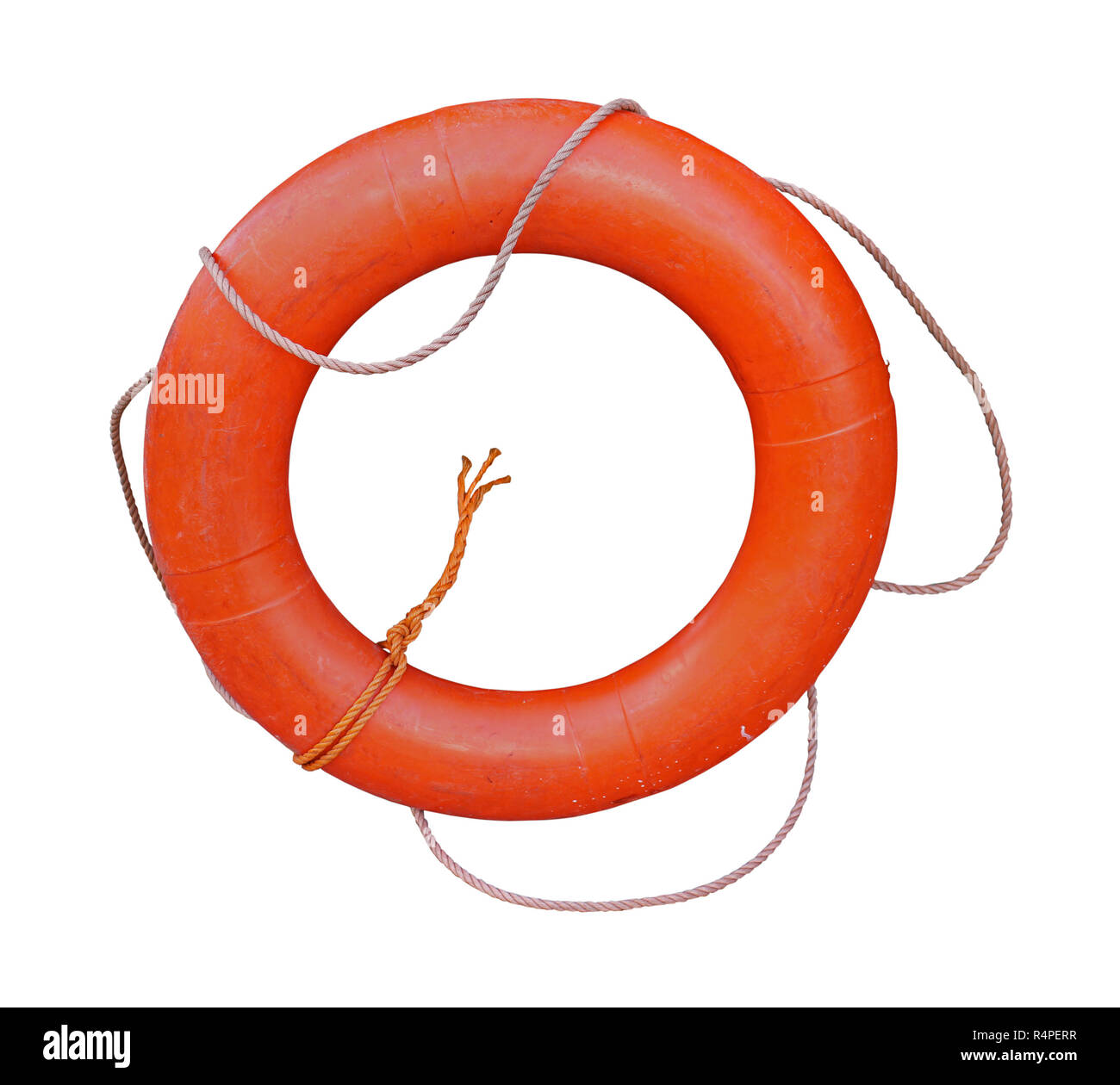 Life buoy Stock Photo Alamy