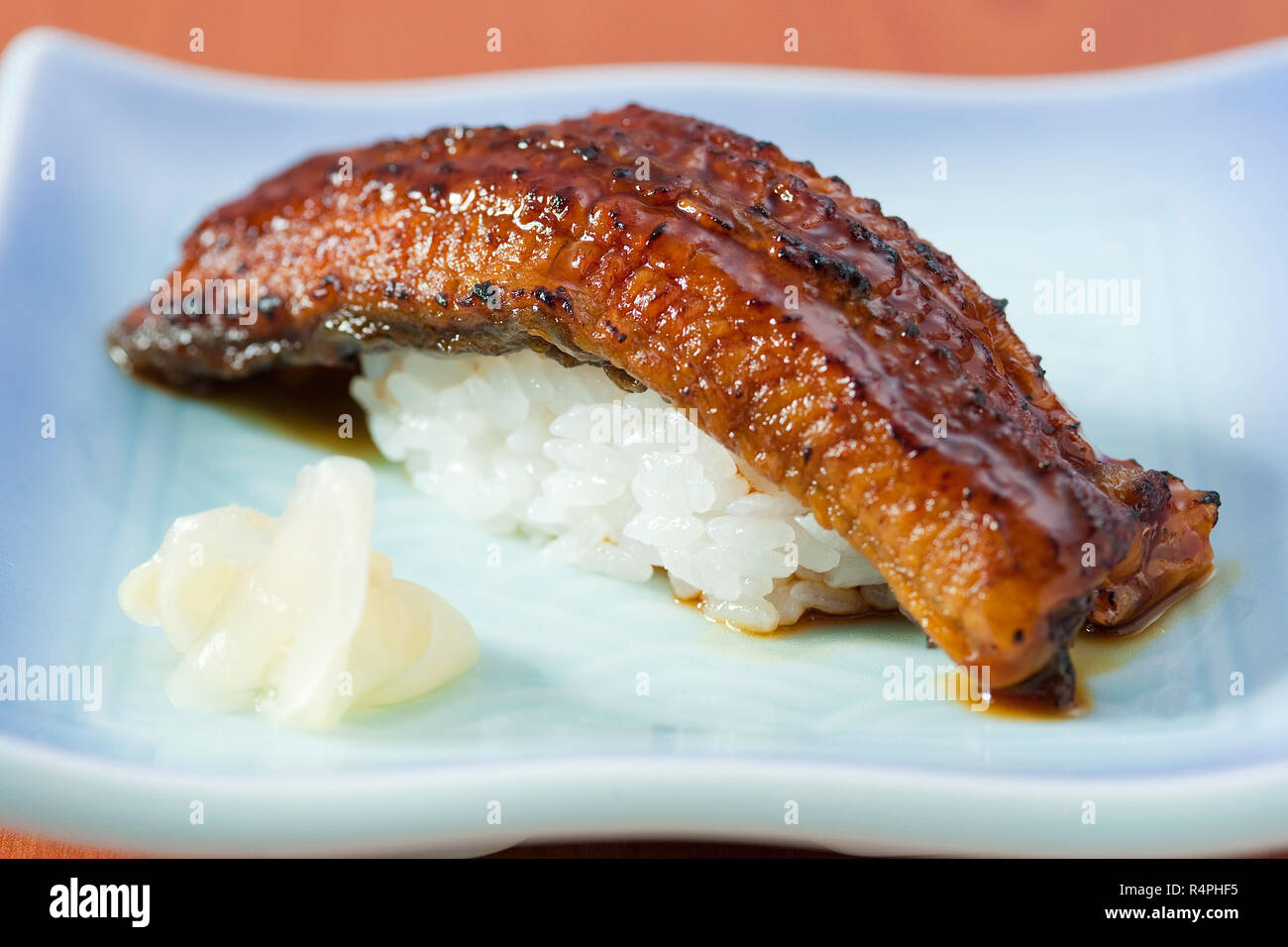 Deep fried eel hires stock photography and images Alamy