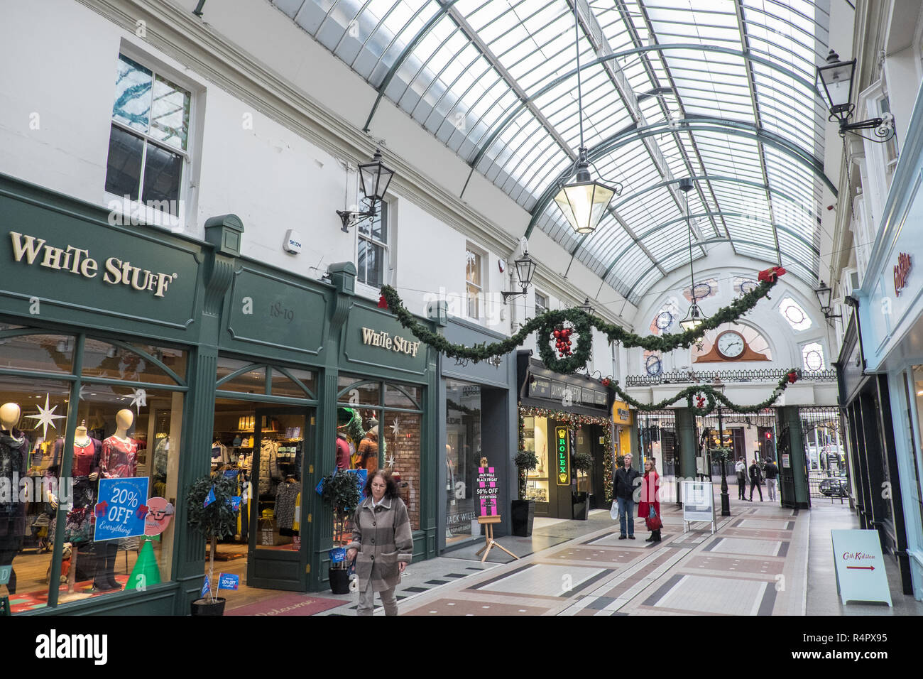 Old christchurch road hires stock photography and images Alamy